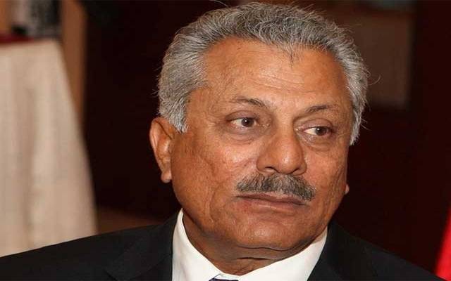 ظہیر عباس، بدستور، علیل، دعا، اپیل