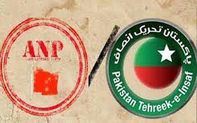 خیبرپختونخوا، ضمنی انتخاب، تحریک انصاف، پی ڈی ایم، حمایت یافتہ، امیدوار پر برتری،
