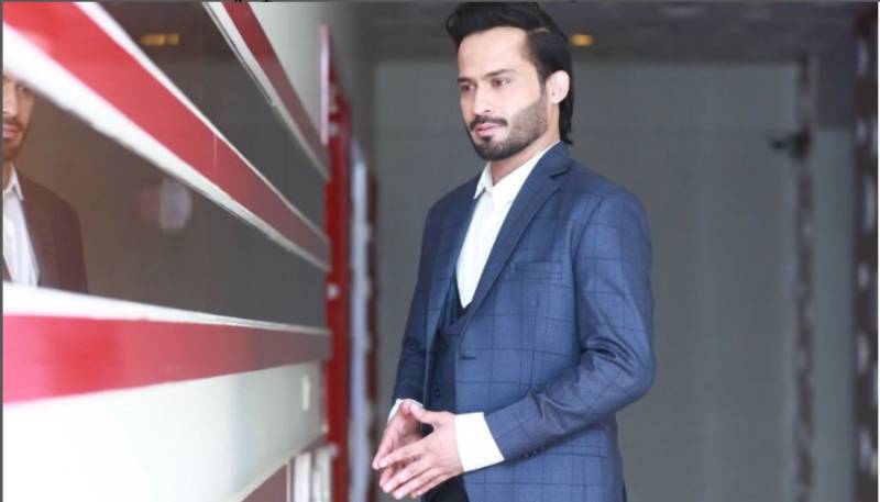 وقار ذکاء نے دل کی بات سب کو بتا دی