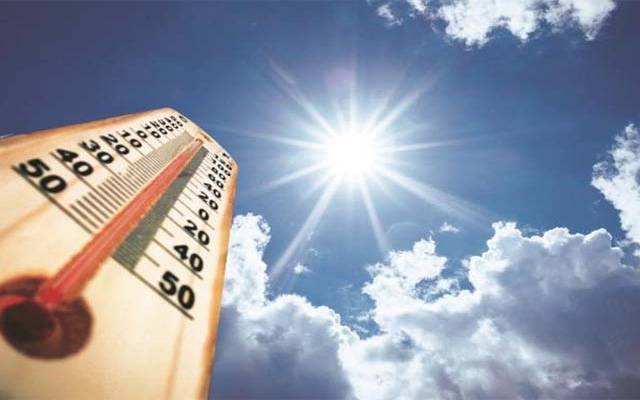 گرمی میں اضافہ۔ بارشیں کب ہونگی? محکمہ موسمیات نے خوشخبری سنا دی