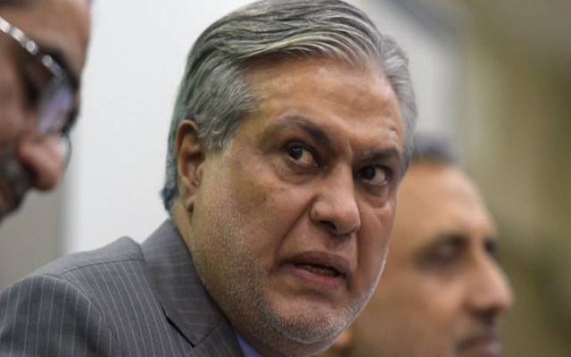 وطن واپسی کے بعد بڑا عہدہ،اسحاق ڈار  کو گرین سگنل مل گیا  