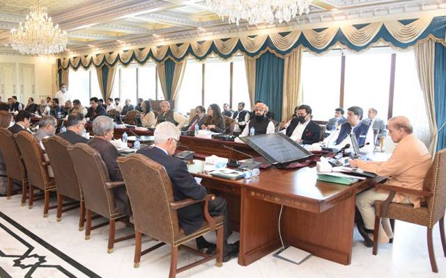 وفاقی کابینہ، استعفیٰ، منظور، بڑی خبر،