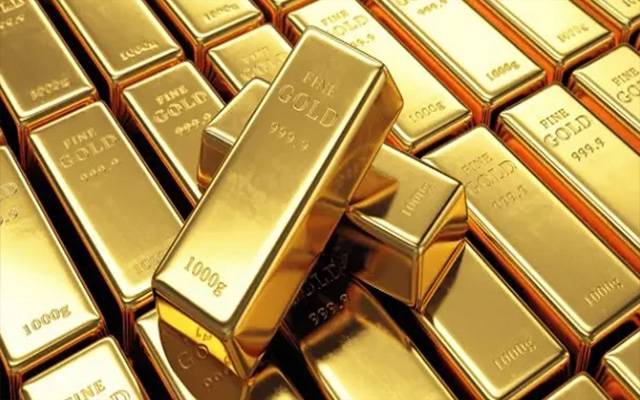 سونے کی قیمت میں بڑا اضٗافہ۔ صارفین پریشان