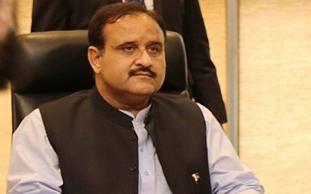 عثمان بزدار، اینٹی کرپشن، تحقیقات، گھیرا تنگ، اثاثہ جات، آمدن، زائد