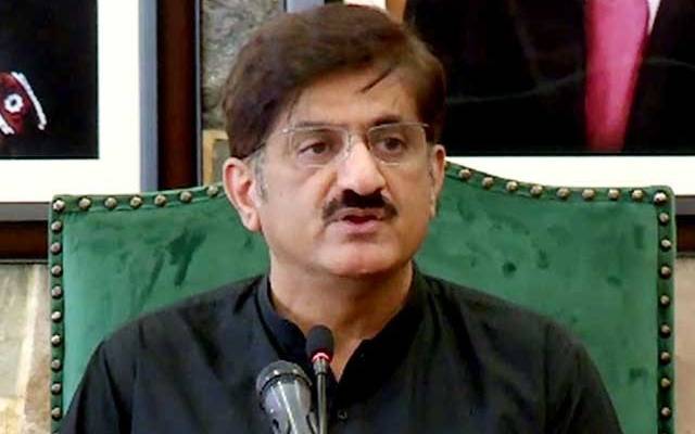 وزیراعلیٰ سندھ، مراد علی شاہ، سندھ بلدیاتی الیکشن، پیپلزپارٹی، خدمت، کلین سویپ