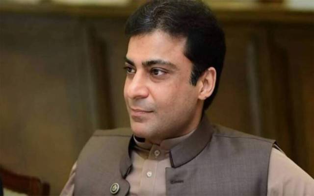 حمزہ شہباز نے ایک اور بڑا فیصلہ کر لیا