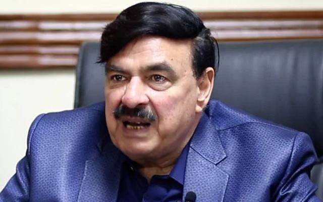 ضمنی انتخابات شفاف بنائیں ورنہ۔۔شیخ رشید  نےبڑا بیان دیدیا