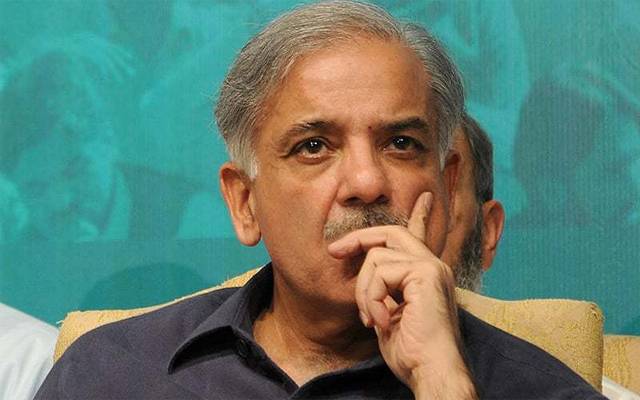 وزیراعظم کی کرسی کو خطرہ! شہباز شریف کے اہم شخصیات سے رابطے 