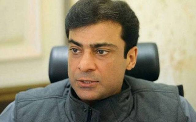 حمزہ شہباز بڑا قدم اٹھالیا