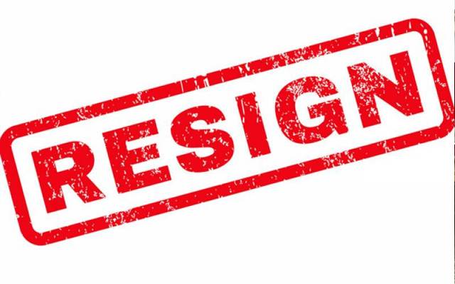 سندھ حکومت، ایڈووکیٹ جنرل سلمان طالب الدین، استعفیٰ منظور