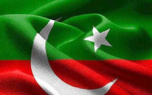 تحریک انصاف ، شمولیت 