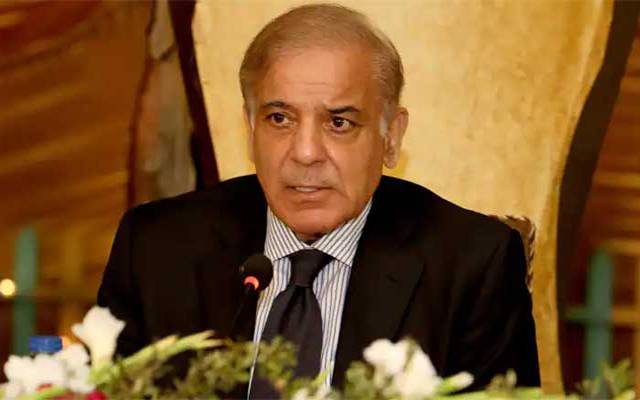  چین پاکستان کا قابل اعتماد دوست ،مل کرکام کریں گے: شہباز شریف