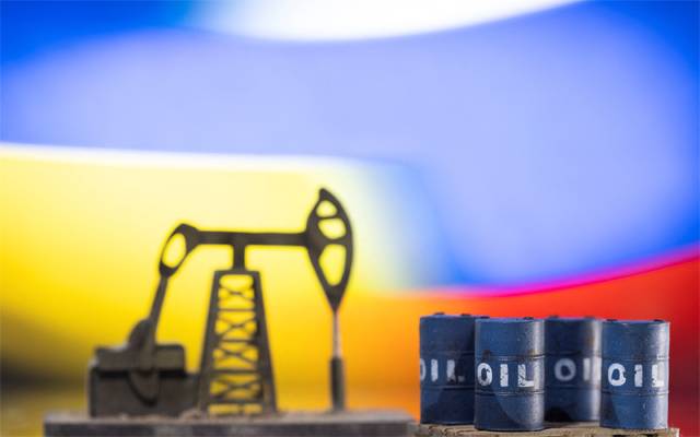 روس سے سستے تیل کی خریداری، بڑی خبر آگئی