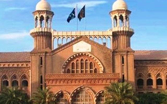 لاہور ہائیکورٹ، مخصوص نشستوں، ارکان کا نوٹیفکیشن جاری کرنے کا حکم ، 