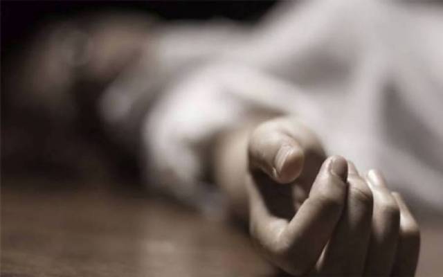 تیزاب سے جلی ہوئی لڑکی کی لاش کھیتوں سے برآمد