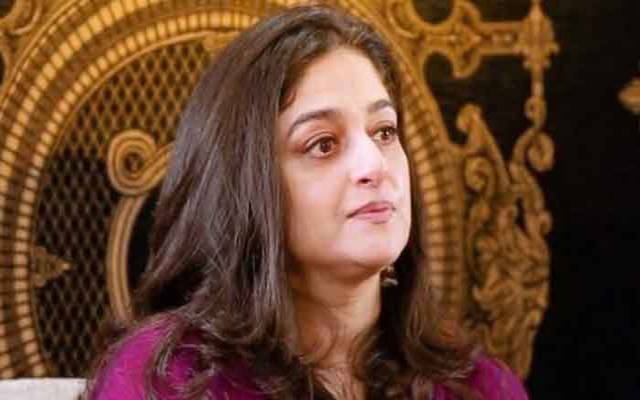3 بار زیادتی ہوئی، اداکارہ  نادیہ جمیل نے اہم راز فاش کر دیا