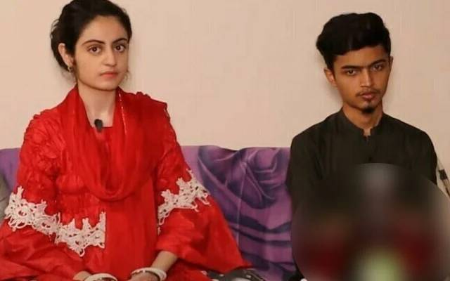 دعا زہرا، ظہیر احمد، گرفتاری، وکیل، جنران ناصر، بڑی خبر