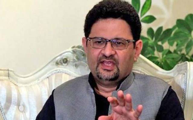 آئی ایم ایف پروگرام، ملتوی، خبروں، وزیر خزانہ، مفتاح اسماعیل ، بول پڑے