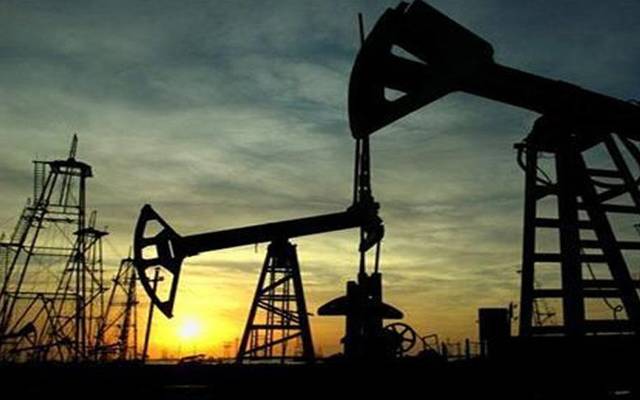 عالمی مارکیٹ ، خام تیل 