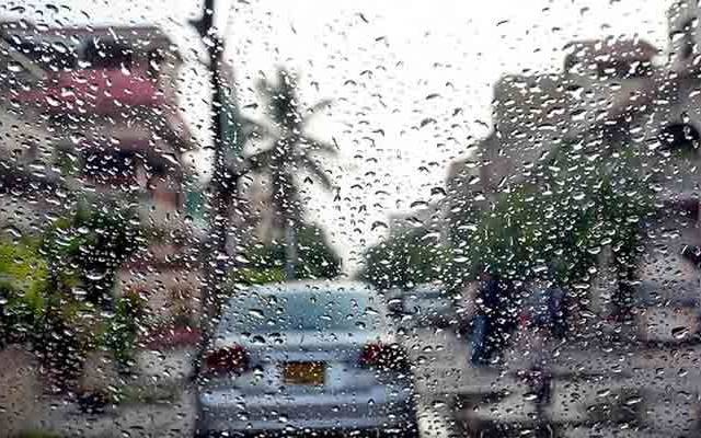 مون سون، بارشیں، پیشن گوئی، محکمیہ موسمیات، پاکستان، عوام، خوشخبری