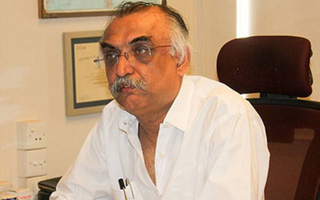 شبر زیدی ، برس پڑے