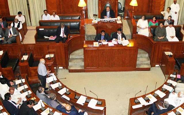 الیکشن کمیشن، ڈاکٹر سکندر میندھرو، انتقال، خالی، نشست، رزلٹ جاری،