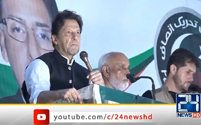 چیئرمین عمران خان، جتنے بھی امپائر ملالیں، شکست دیں گے،