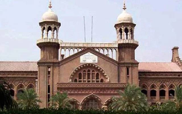 لاہور ہائی کورٹ ،بشریٰ بی بی ،بھائی ،اینٹی کرپشن ،تحقیقات ،شامل ،حکم