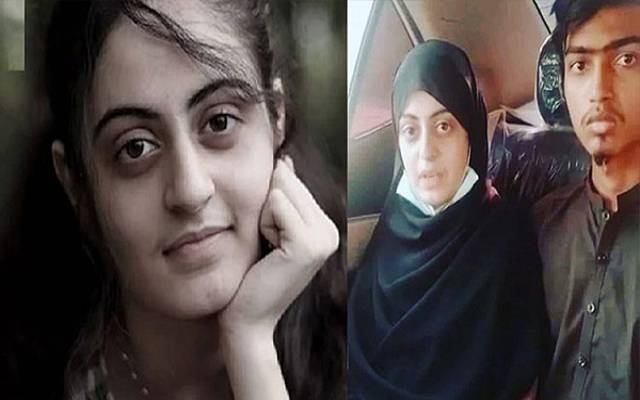 بس بہت ہوا ۔۔؟دعازہرہ نے آخر کار بڑا قدم اٹھا لیا 