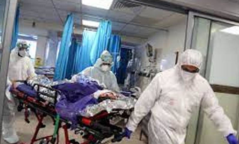 پاکستان میں کورونا کی چھٹی لہر 