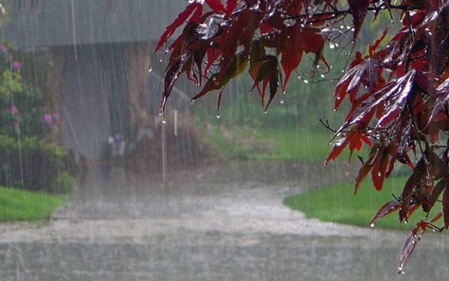  موسلا دھار بارش، نشیبی علاقے زیر آب،محکمہ موسمیات نےخبردار کر دیا