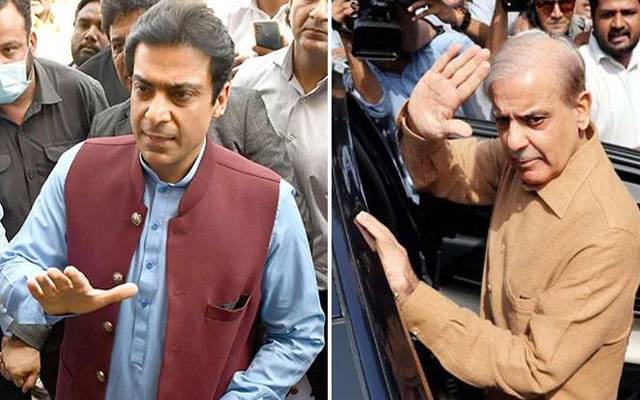 آشیانہ، رمضان شوگر مل ریفرنس، شہباز شریف اور حمزہ شہباز کو عدالت سے ریلیف مل گیا