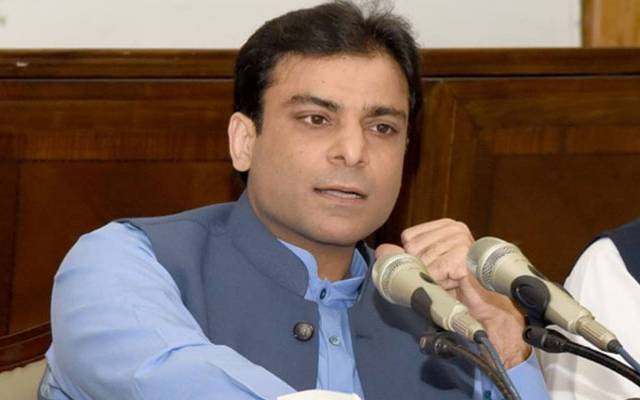 وزیراعلیٰ پنجاب، حمزہ شہباز، ضمنی الیکشن، خدمت کی سیاست، جیت ہو گی،