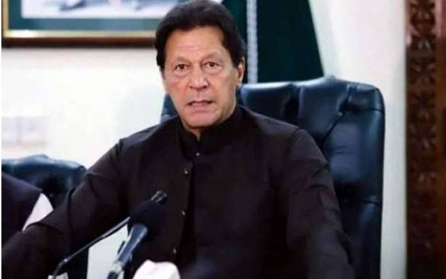 عمران خان، شہباز گل، گرفتاری کی شدید مذمت،