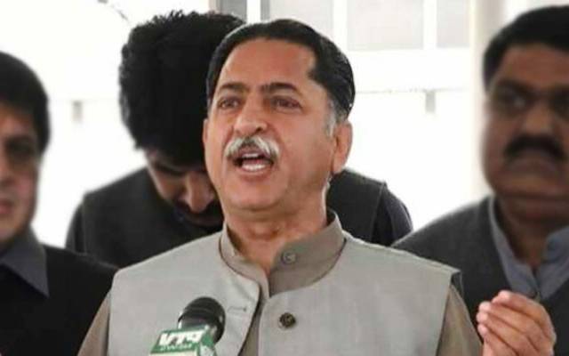 ضمنی انتخابات، نوازشریف ،حکومت ہار ،جاوید لطیف ،بڑا بیان