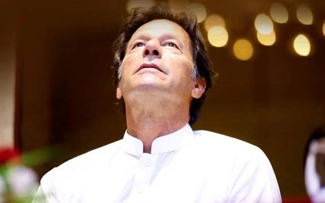 چیف الیکشن کمشنر ،عمران خان ،توہین عدالت ،کنور دلشاد ،تہلکہ خیز دعویٰ