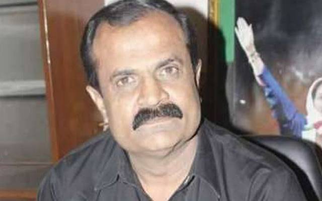 فتنہ خان ملک میں امن نہیں فساد اور انتشار کا داعی ہے: حسن مرتضیٰ 