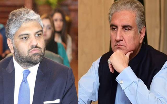 شاہ محمود قریشی ، وزیراعلیٰ