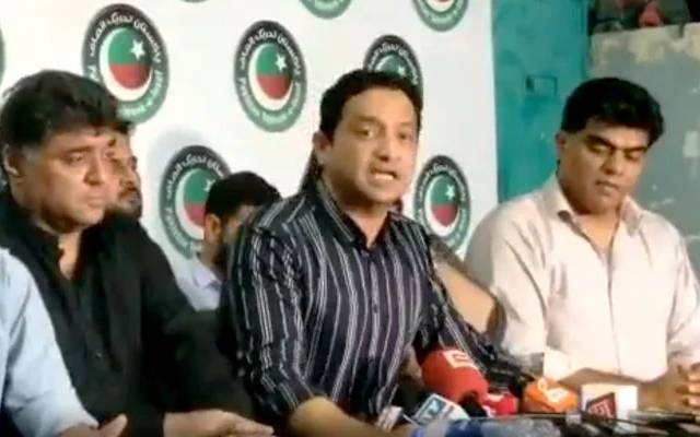 سندھ ،بلدیاتی انتخابات ،دوسرا مرحلہ، پی ٹی آٗئی ،بڑا قدم 