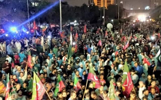 وزیراعلیٰ پنجاب ،انتخاب، عمران خان ،کال ،مختلف شہروں ،احتجاج