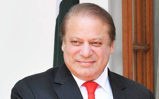 نوازشریف رابطہ 