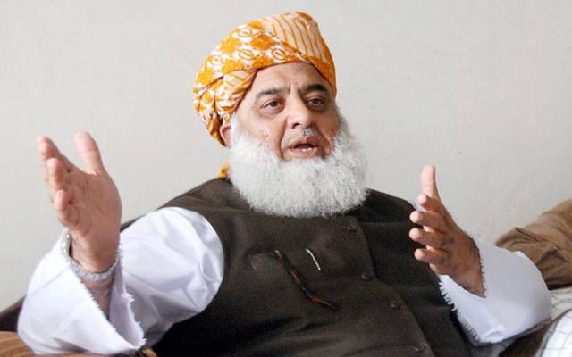 سربراہ جے یو آئی، مولانا فضل الرحمان، عمران کی حکومت، گھپلے ہوئے، کیوں خاموش ہیں،
