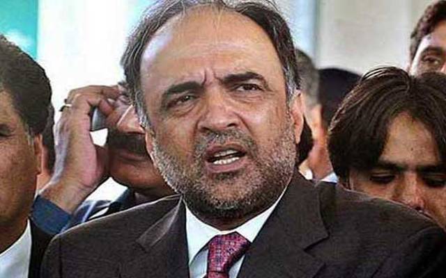 ق لیگ کے ووٹ کیوں مسترد ہوئے؟ قمر زمان کائرہ نے بڑا بیان دیدیا