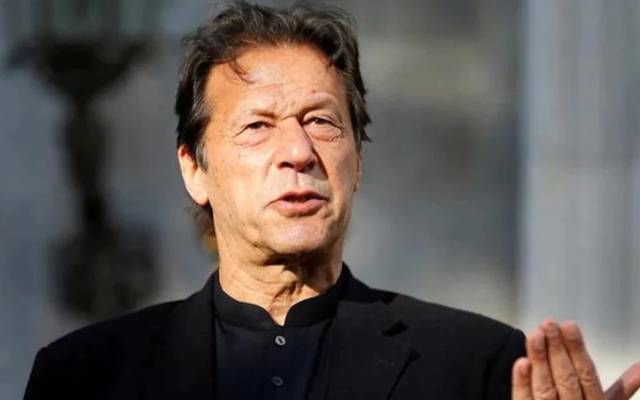 عمران خان ، سپریم کور ٹ حملہ
