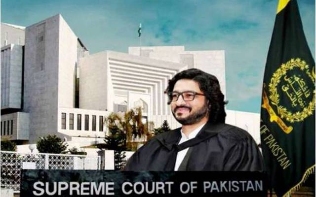ڈپٹی سپیکر رولنگ کیس، سپریم کورٹ،سماعت ، چیف جسٹس، پی ٹی آئی، پی ڈی ایم، اتحادی جماعتیں، ملکی سیاسی صورتحال،وزیراعلیٰ