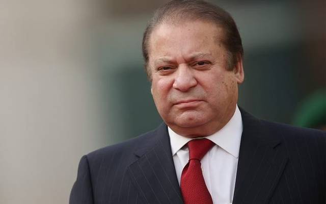 نوازشریف میدان میں آگئے 