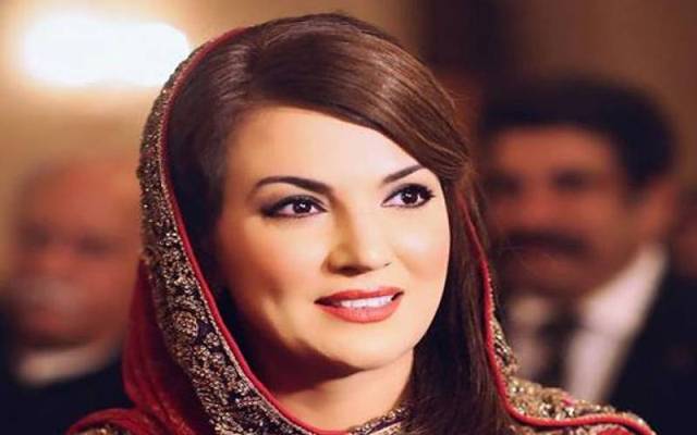 پرویز الٰہی کے وزیراعلیٰ پنجاب بننے پرریحام خان کارد عمل سامنے آ گیا