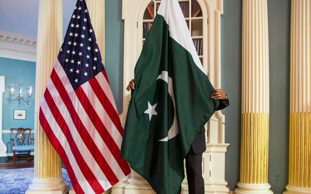 پاکستان،بڑی سفارتی کامیابی، امریکا ،بڑا اعلان 