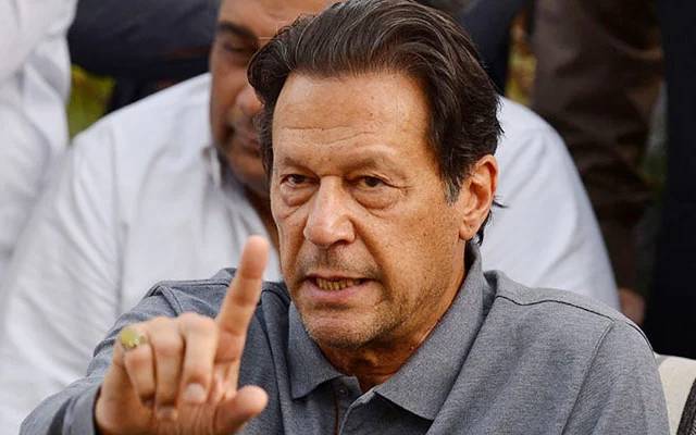 عمران خان،بڑا ،عدالتی ریلیف 