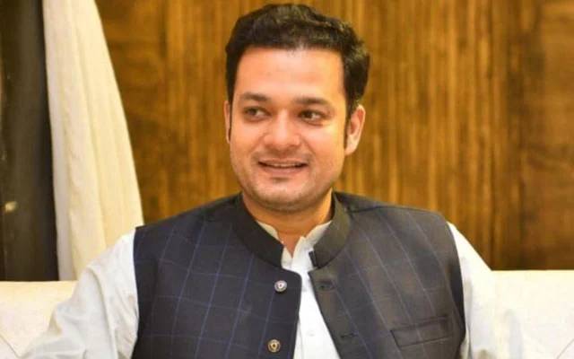 پی ٹی آئی ،امیدوار ،واثق قیوم ،بلامقابلہ ،ڈپٹی سپیکر ،منتخب